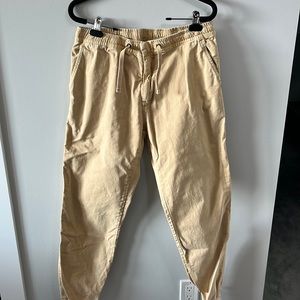 Quicksilver Cargo Pants